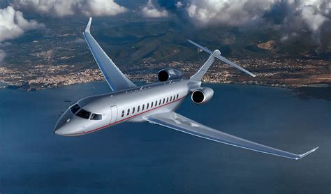 Bombardier Global 7500, Global 7500 Jet, Global 7500 Aircraft | VistaJet