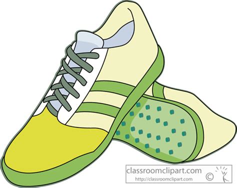 Free Tennis Shoe Cliparts, Download Free Tennis Shoe Cliparts png images, Free ClipArts on ...