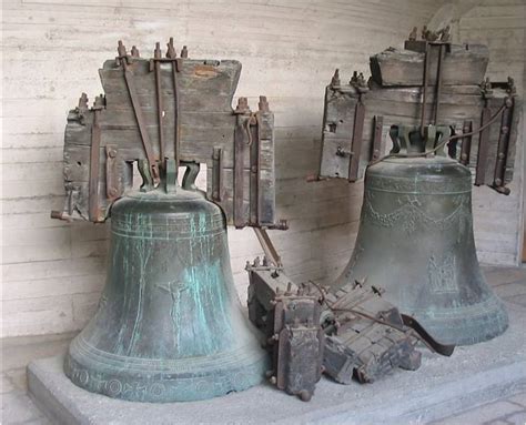 Who Invented Bell? - History of Bells