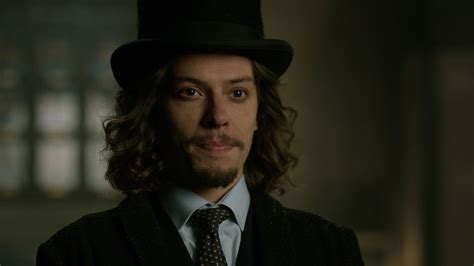 Jervis Tetch | Gotham Wiki | FANDOM powered by Wikia