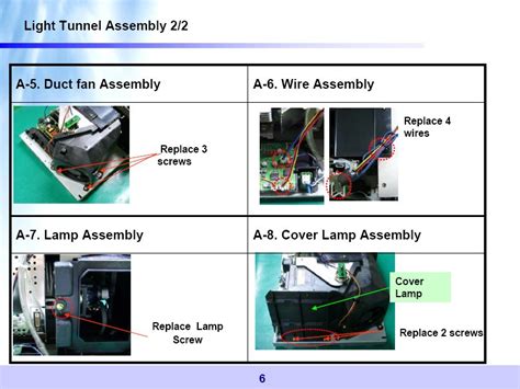 Expert Solutions for Samsung 50 Inch DLP Rear Projection TV Issues