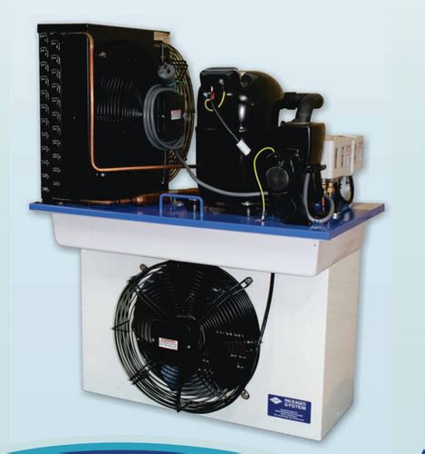 Drop in Refrigeration Unit 1.25hp Model 88/4 | Coolroom Parts Perth