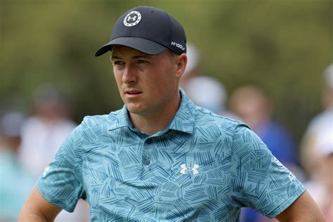 Masters 2023: Jordan Spieth is ridiculous | Golf News and Tour Information | GolfDigest.com