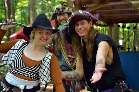 Enchanted Forest festival offers 3 weekends of magical family fun - mlive.com