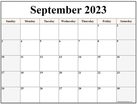 september 2023 calendar free printable calendar - september 2023 calendar free printable ...