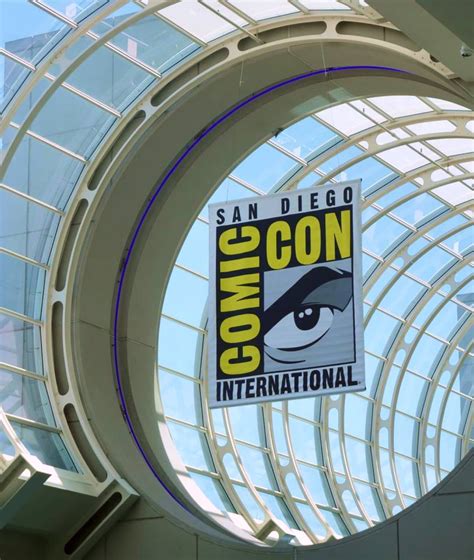 San Diego Comic Con 2024 Schedule Events - Jobye Lynette