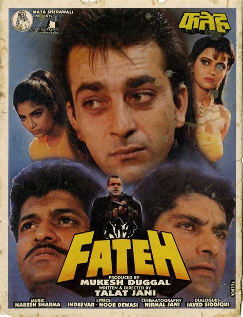 Fateh Movie Cast / Check out our movie cast selection for the very best ...