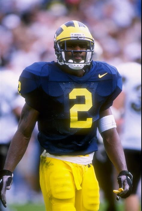 Michigan Football: The 50 Greatest Wolverines of All Time | Bleacher ...