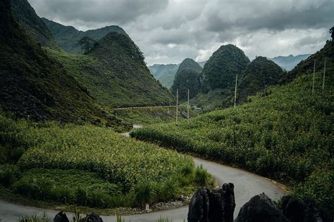 VIETNAM // LANDSCAPE on Behance