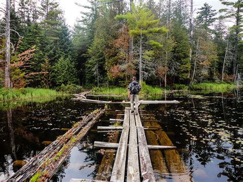 The 10 Best Day Hikes in the Adirondack High Peaks | Adirondack mountains vacation, Hiking ...