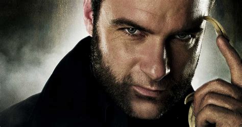 Will Wolverine 3 Have Liev Schreiber as Old Man Sabretooth?