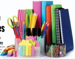 Office Stationery - Corporate Stationery Latest Price, Manufacturers ...