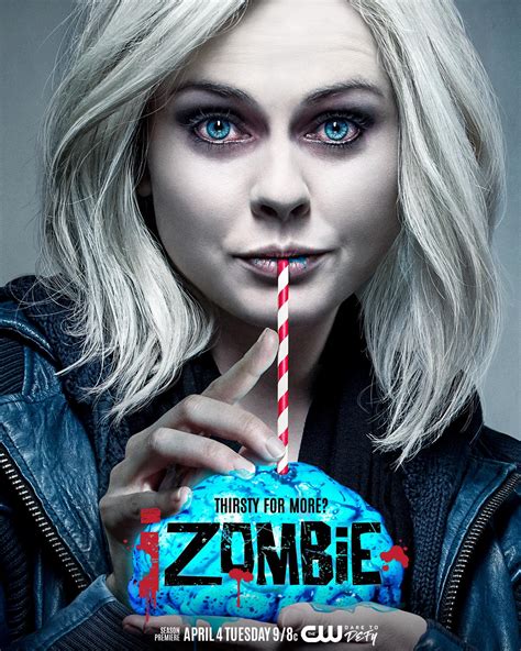 iZombie | Doblaje Wiki | FANDOM powered by Wikia