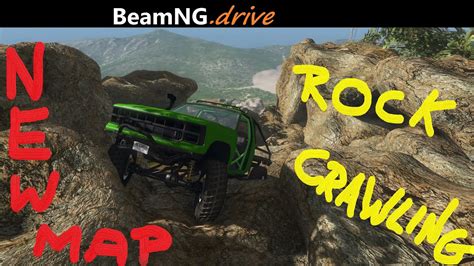 Beamng.drive v0.21 NEW 2021 offroad map REVIEW ( OFFROADARENA ) MOD GAMEPLAY LOGITECH G29 - YouTube