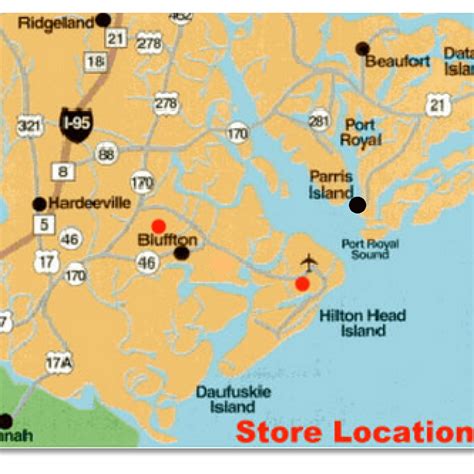 Store and Retail Locations in Beaufort, Bluffton & Hilton Head : Year Round Pool