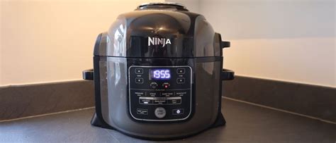 Ninja Foodi Multi-Cooker review | TechRadar