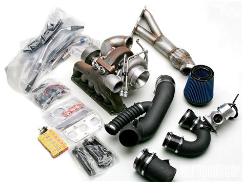 Some new parts in stock… – VW Golf 1