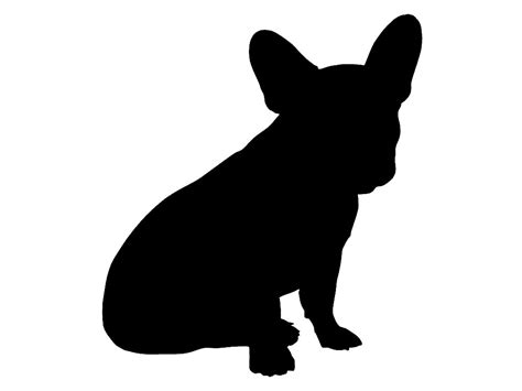 pitbull puppy clipart silhouette 20 free Cliparts | Download images on Clipground 2024