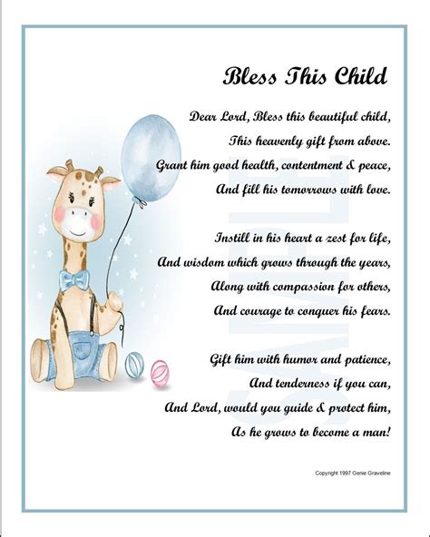 Poems About Baby Boy at gantukamfereblog Blog