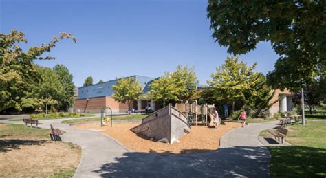 Ballard Community Center to provide recreation drop-in for school-age ...