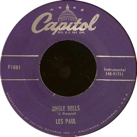 Jingle Bells / Silent Night | Discogs