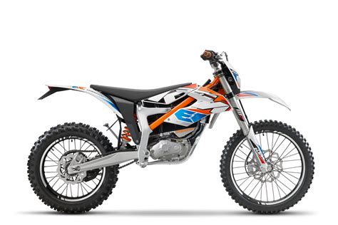 KTM Finally Brings the Freeride E-XC to the USA - Asphalt & Rubber