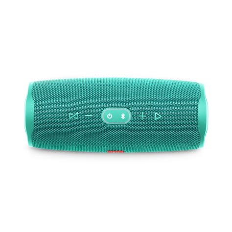 JBL Charge 4 - Portable Bluetooth Speaker with built-in powerbank