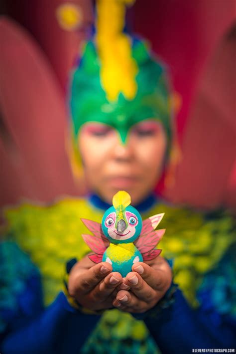 Tooth Fairy - Rise of the Guardians Cosplay 15 by CosRouge on DeviantArt