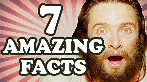 7 Amazing Facts From All Around The World Youtube - Riset