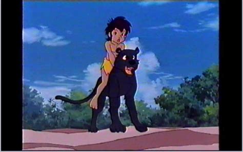 Image - Mowgli and Bagheera.jpg | Jungle Book Wiki | FANDOM powered by ...