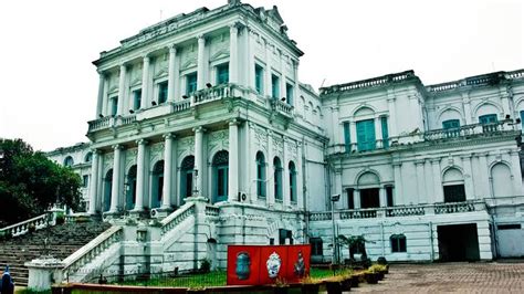 Wonder India: National Library , Kolkata