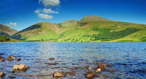 A guide to Scafell Pike | Get Outside | OS GetOutside