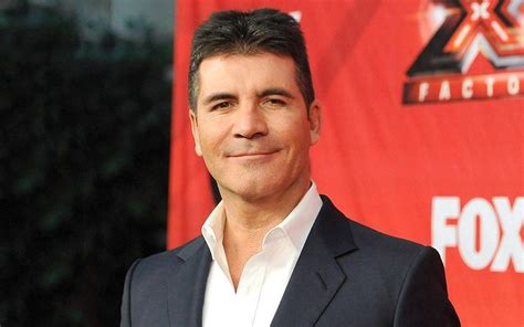 Simon Cowell Net Worth 2023 – Movies News