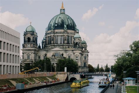 What Living as an Expat in Berlin is Really Like