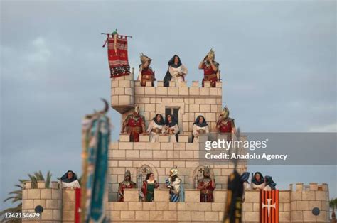 Berber Moors Photos and Premium High Res Pictures - Getty Images