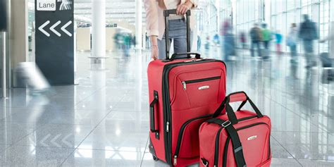 10 Best Luggage Sets of 2020 [Buying Guide] - Luggage Buyer Guide