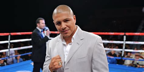 Fernando Vargas Net Worth 2017-2016, Biography, Wiki - UPDATED! - Celebrity Net Worth