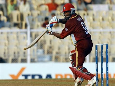 Recalling Brian Lara, Windies batting genius whose flamboyant stroke play made batting look ...