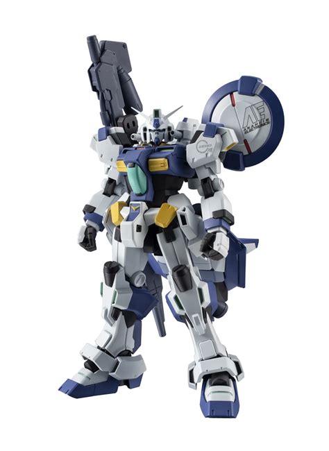 Buy Tamashii Nations - Mobile Suit dam: 0083 with Phantom Bullet - RX ...