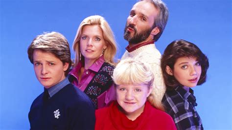 ‘Family Ties’ Cast To Reunite On ‘Stars In The House’