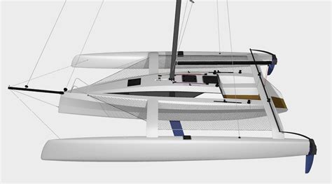 Download Trimaran plans australia ~ Wooden boat builders