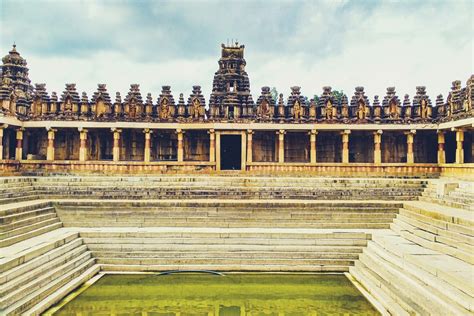 Temples near Nandi Hills | 3 Top Nandi Hills Temples