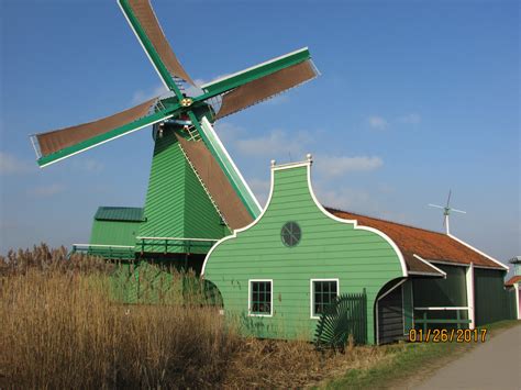 Free Images : windmill, wind turbine, wind farm, mill, house, rural area, sky, building, machine ...