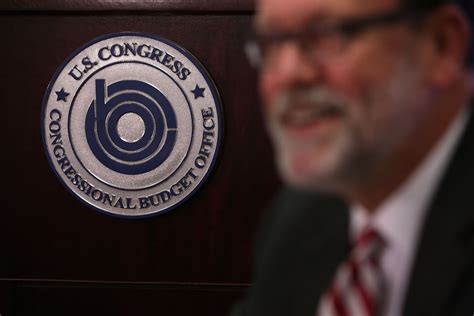 CBO Estimates and Why the Congressional Budget Office Exists | TIME