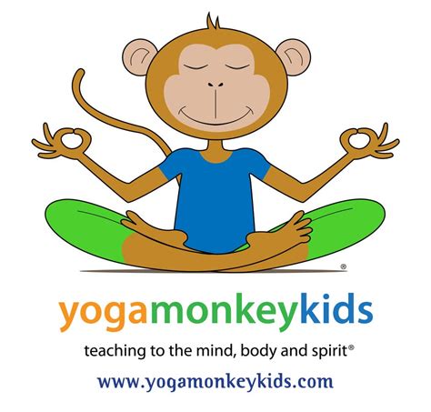 Yoga Monkey Kids, LLC | McLean, VA Business Directory