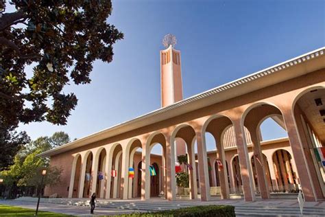 12 Buildings on USC Campus Named Historic Monuments - Press Room USC