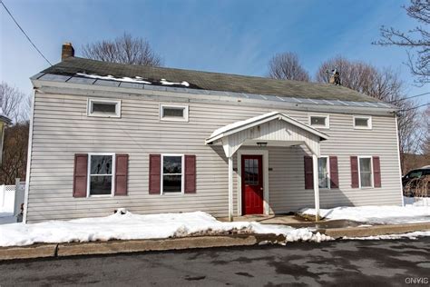 2323-2325 Main St, Clayville, NY 13322 | MLS# S1460979 | Trulia