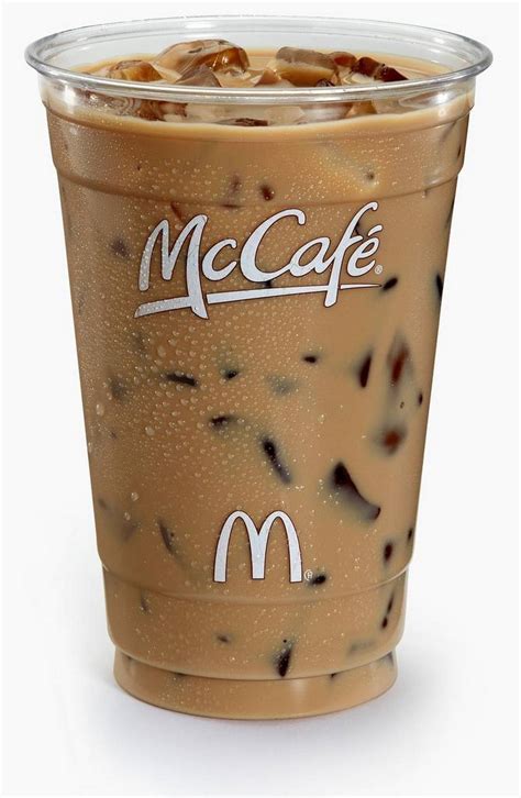 Mcdonalds Caramel Iced Coffee Recipe – Blog Dandk