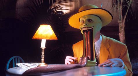 WIRE Buzz: Jim Carrey weighs in on a smokin' sequel to The Mask; Atari ...