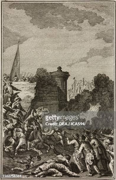 Battle Of Diu (1509) Photos and Premium High Res Pictures - Getty Images